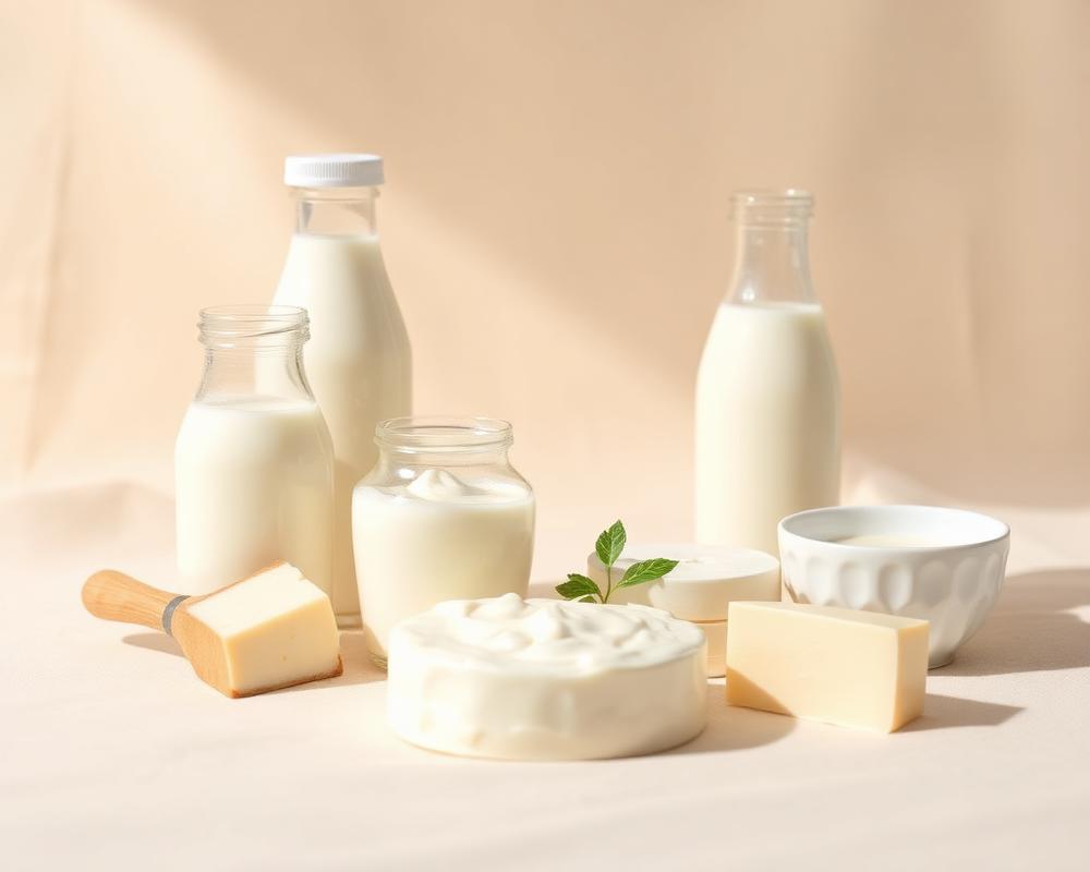 Dairy