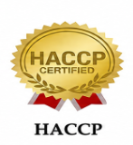 HACCP Certified